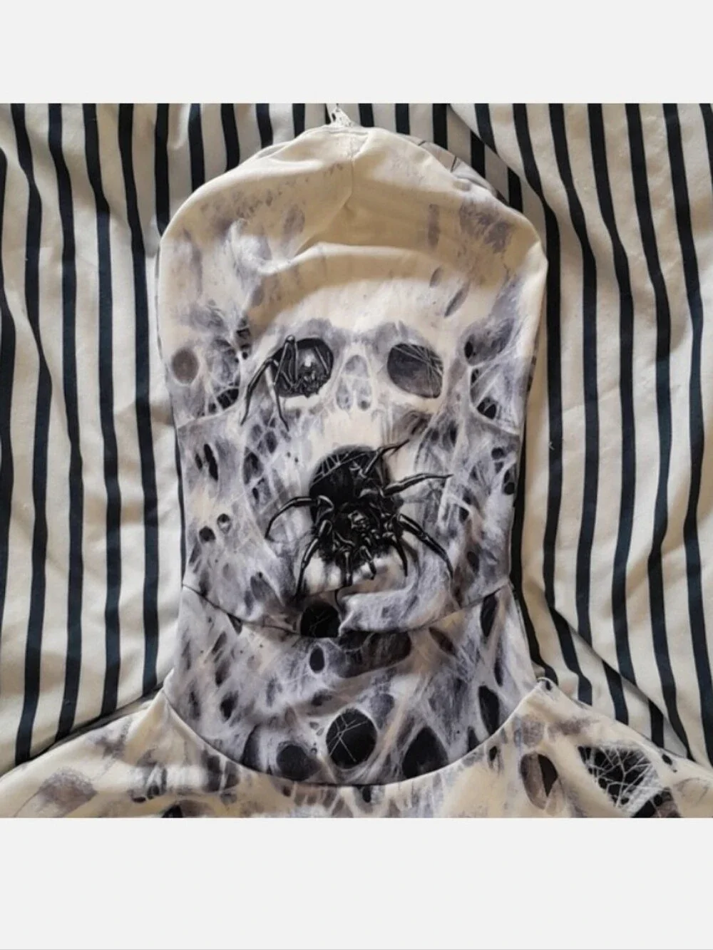 Morphesuits Spider Costume